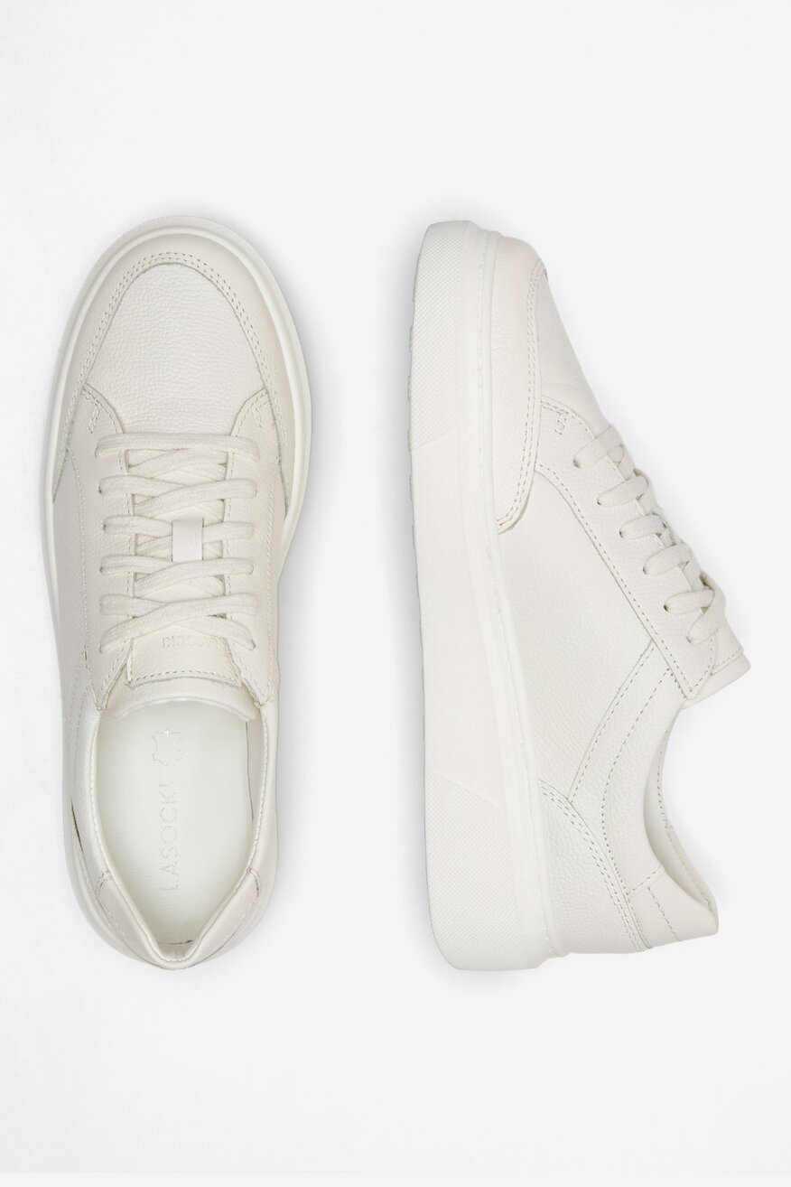 
                Tornacipő Lasocki FEHÉR - 5905588404149