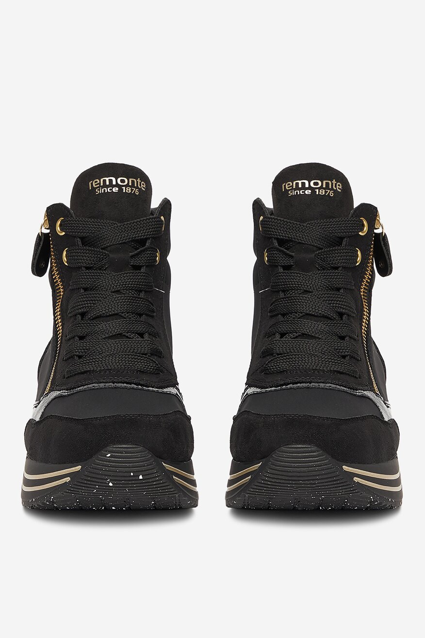 Remonte - Trzewiki - 2230083226006