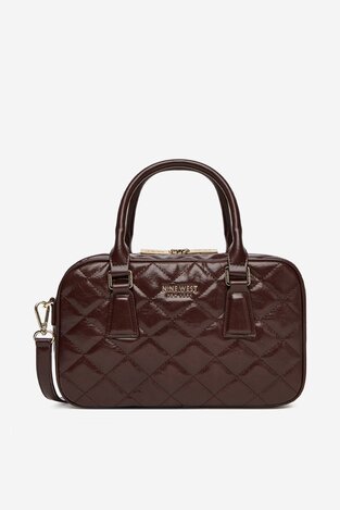 Torba NINE WEST CEO-STACY-LA374-4067 BRAON