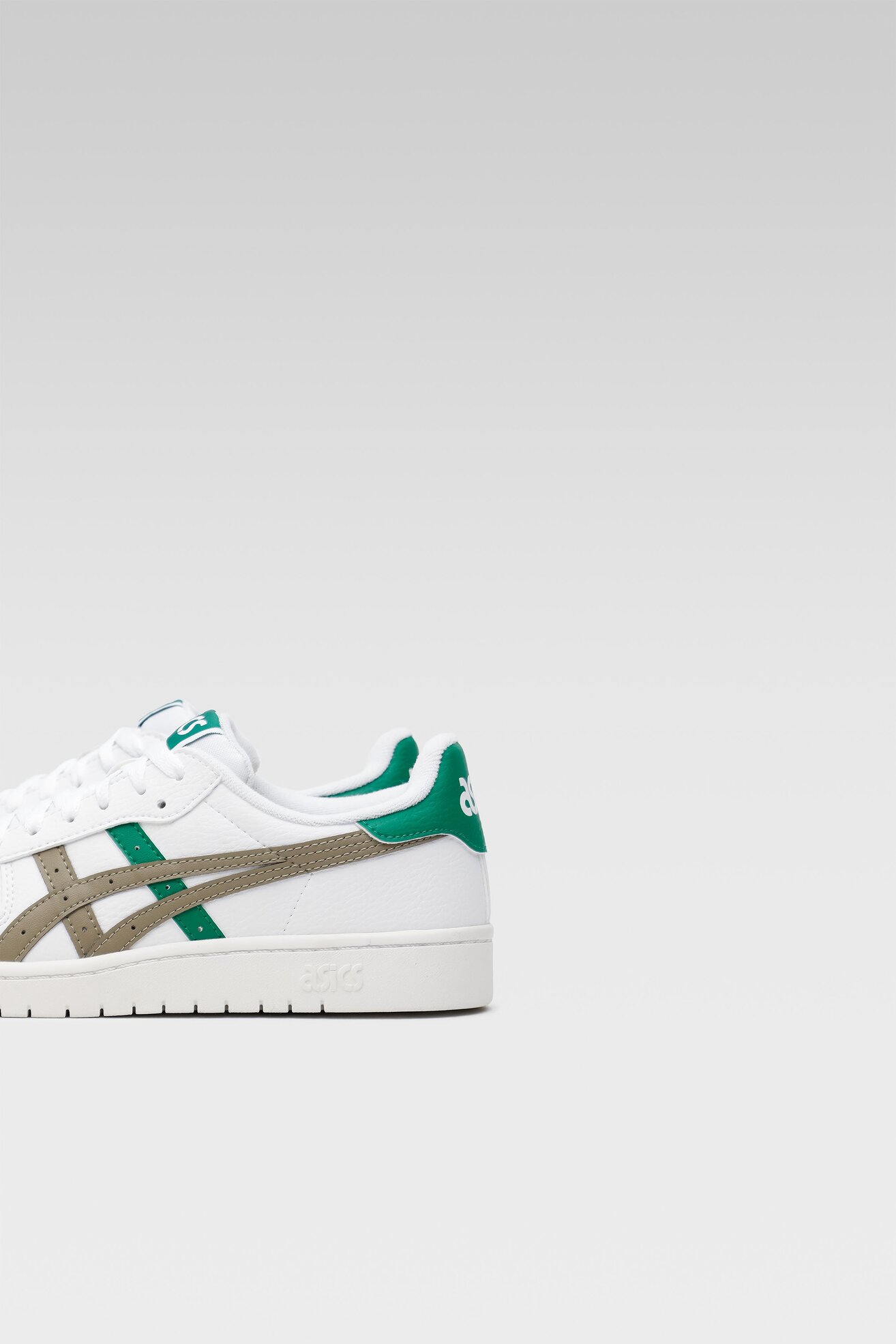 Obuwie sportowe ASICS JAPAN S 1201A173-112 Biały