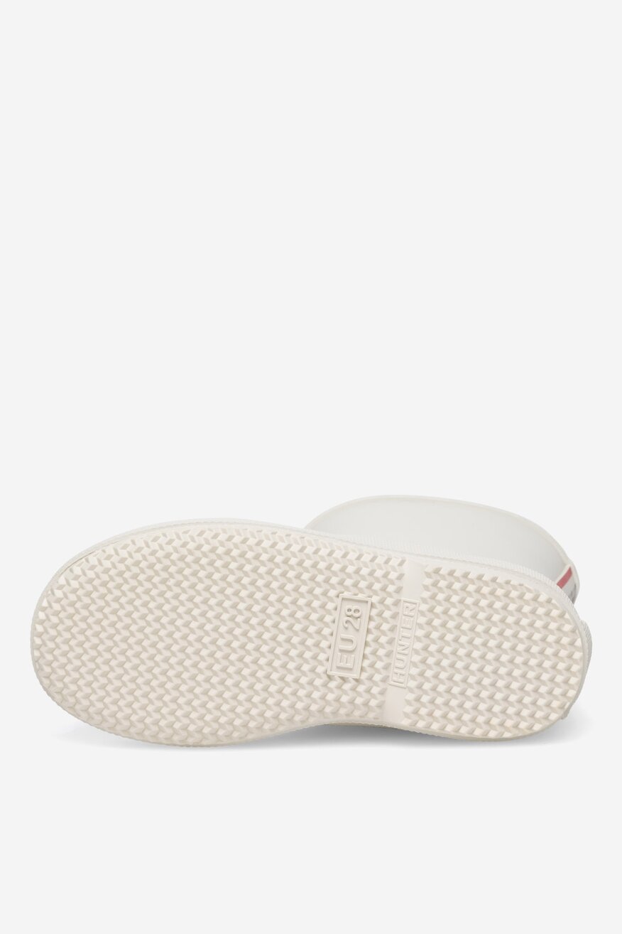 
                Гумени ботуши HUNTER БЯЛ - 5906751053119