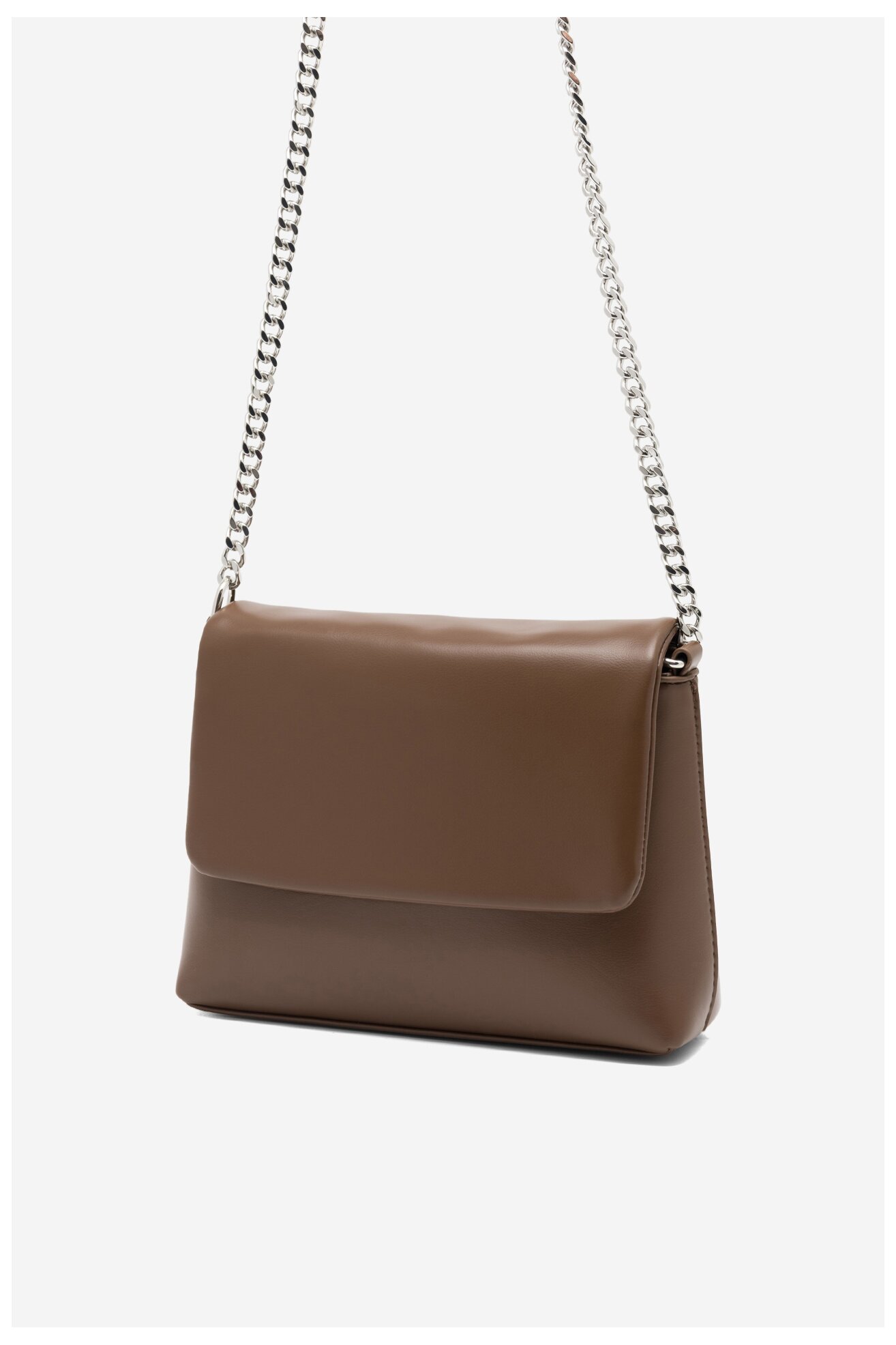 Сумка З Ремінцем Jenny Fairy MJR-W-013-04 КОРИЧНЕВИЙ