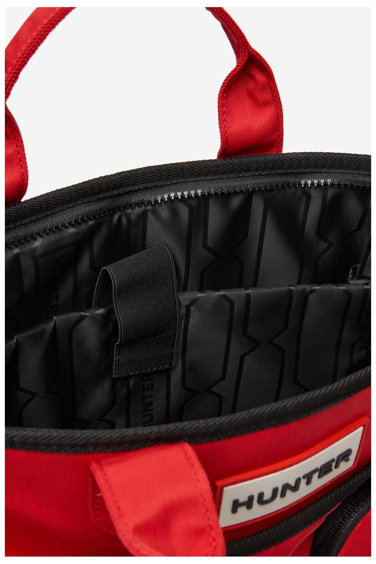 Раница HUNTER CEO-HTR-B-006-08 ЧЕРВЕН