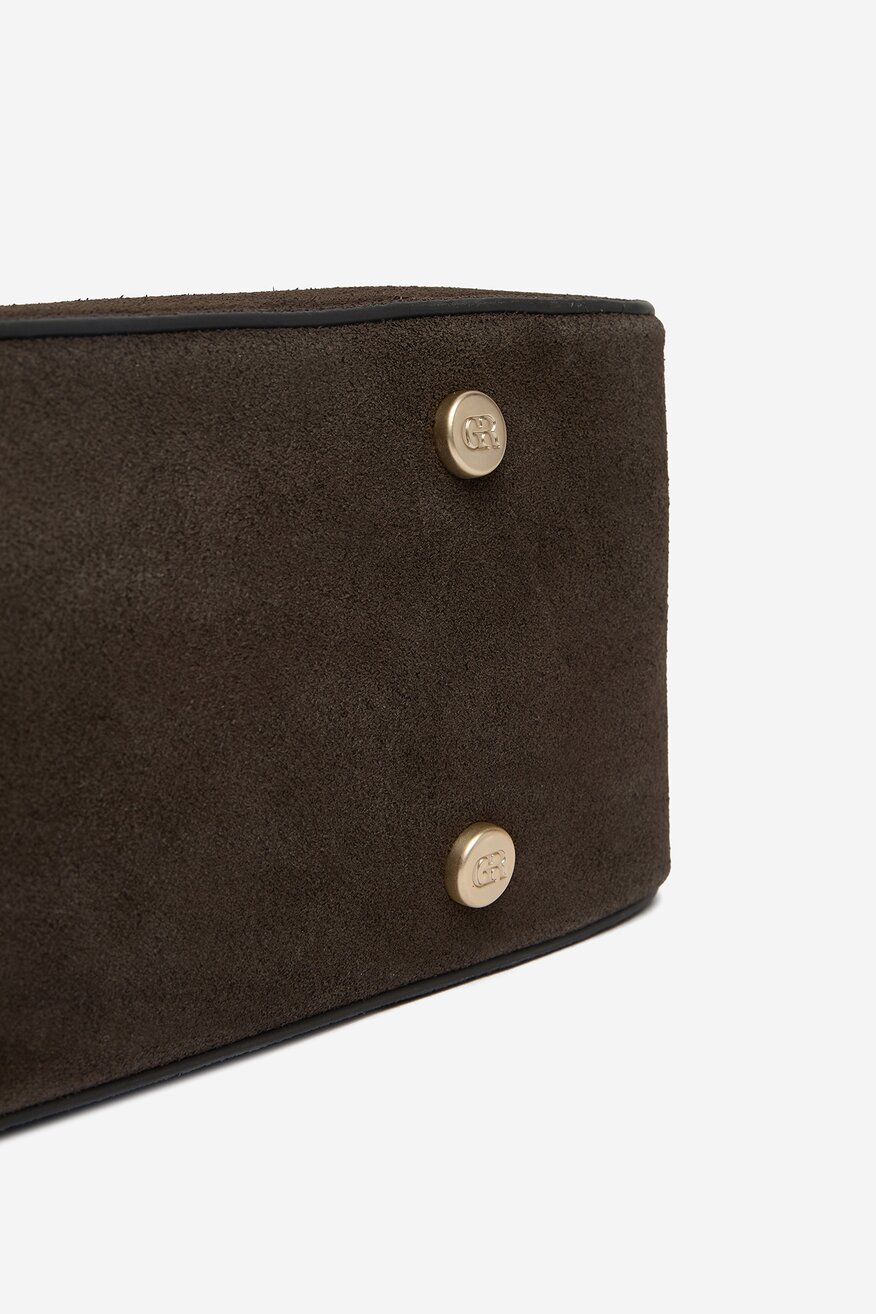 Gino Rossi - Torebka - 5906751949108