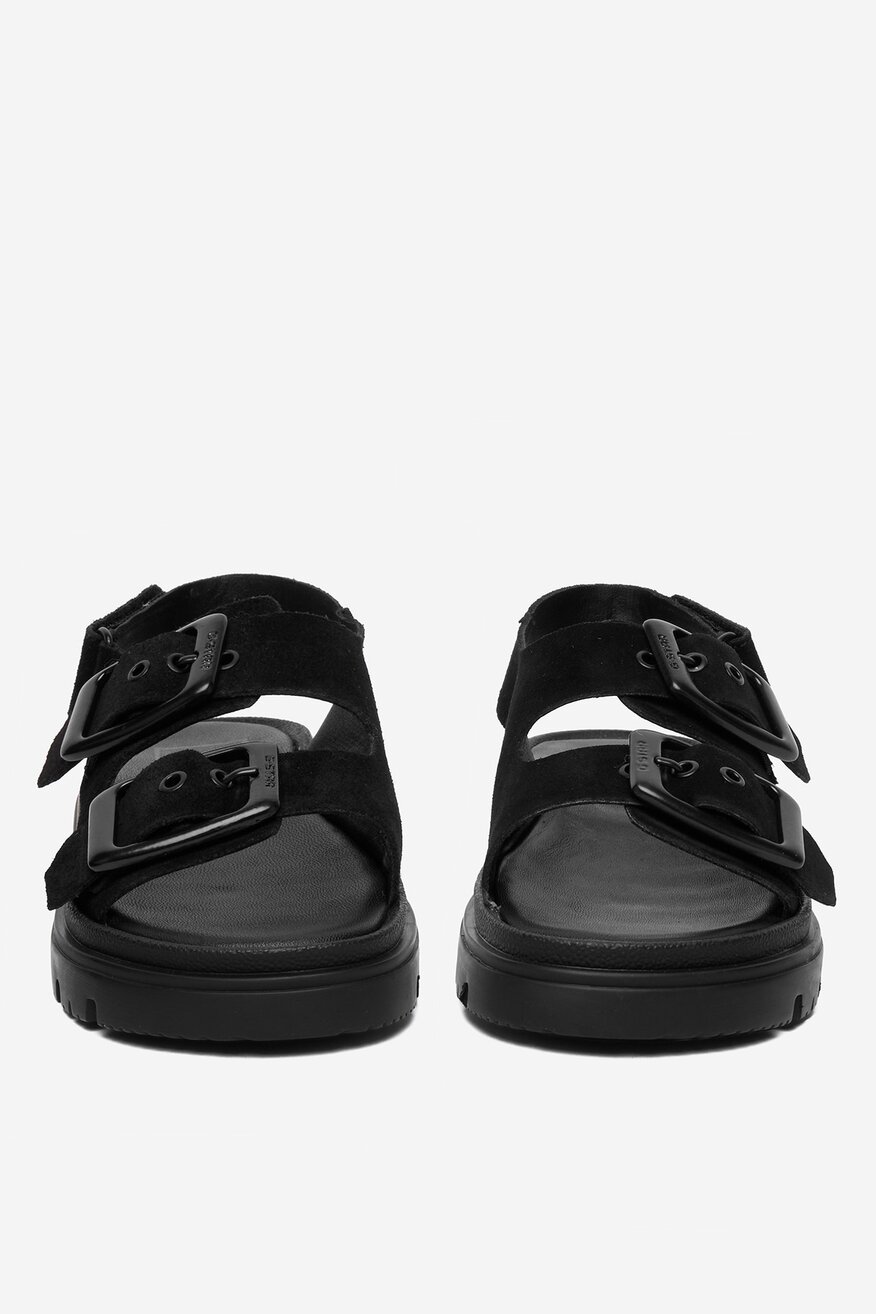 
                Сандалі G-STAR RAW ЧОРНИЙ - 5907964016328