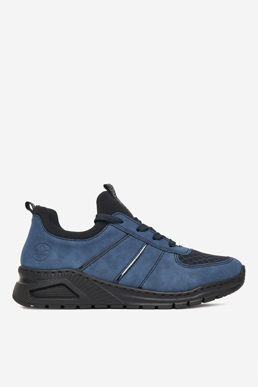 Rieker - Sneakersy - 2230083225061