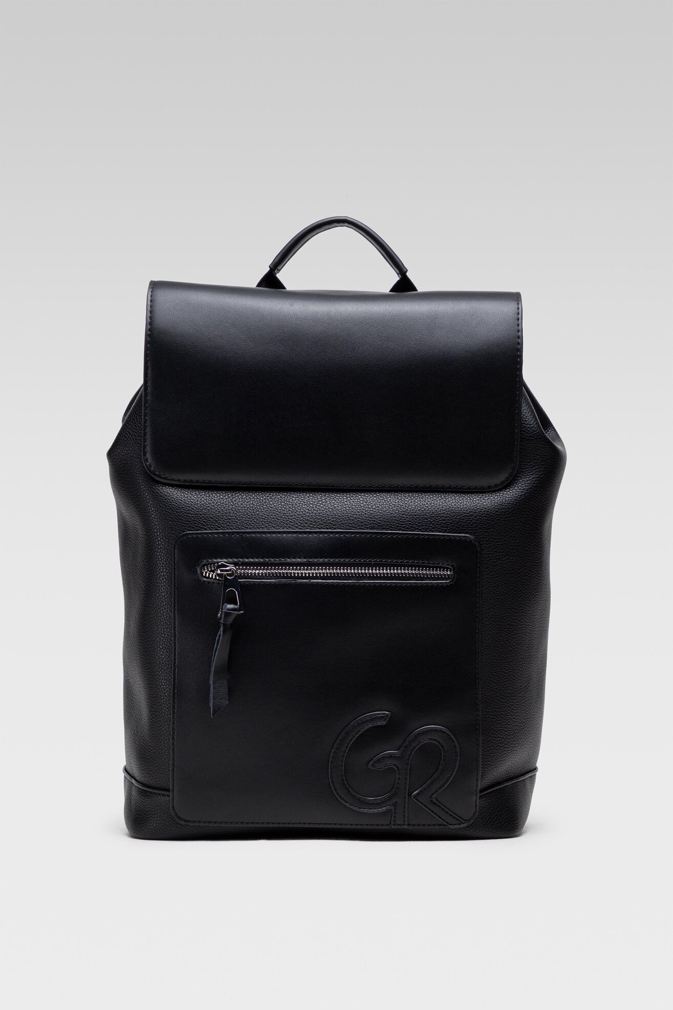 Plecak Gino Rossi BGP-U-165-10-06 Czarny