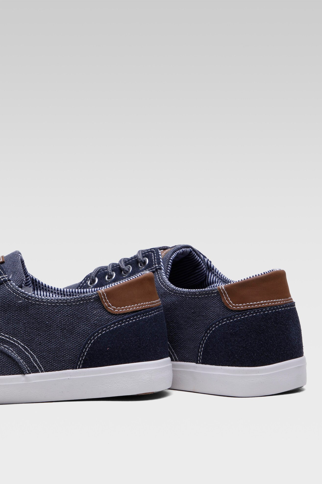 Sportska obuća Lanetti MF1525-1 DENIM