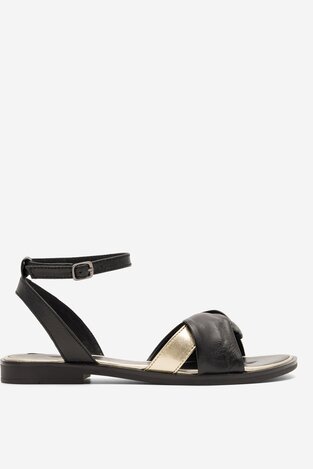 Сандалі Lasocki FOXI WI23-FOXI-33 ЧОРНИЙ