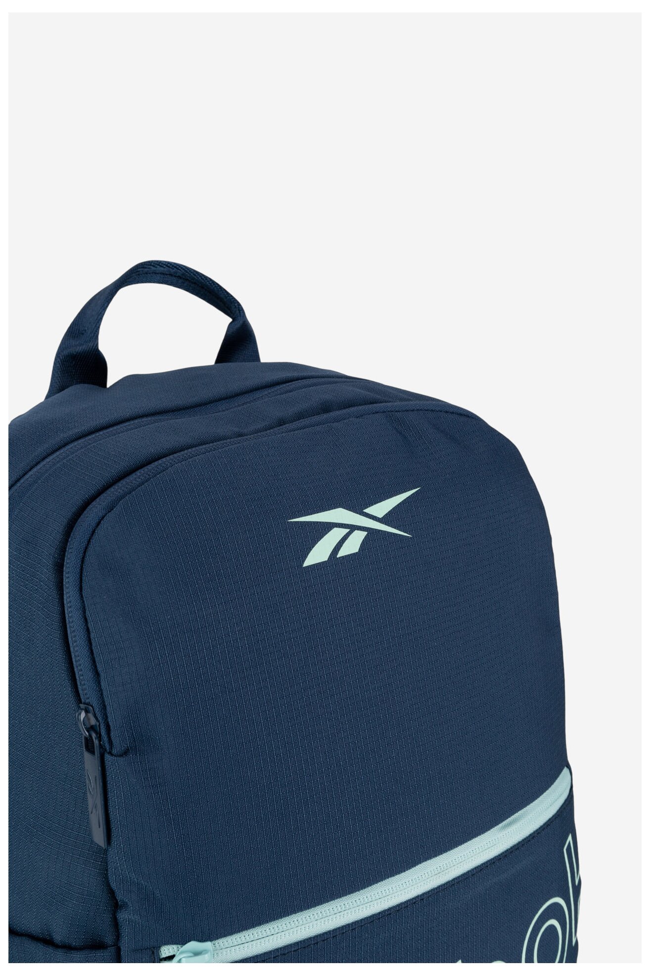 Plecak Reebok RBK-020-CCC-06 Niebieski