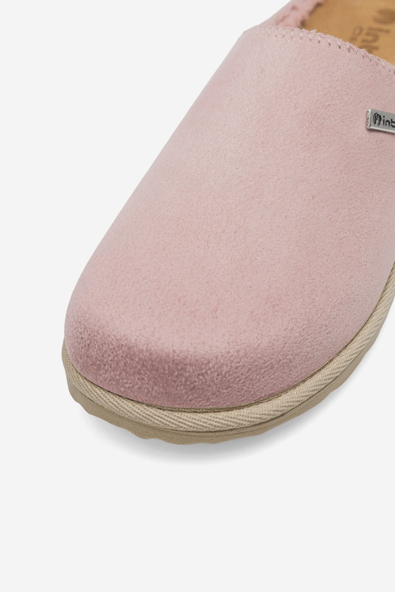 Kapcie Inblu CS15Q803 Różowy