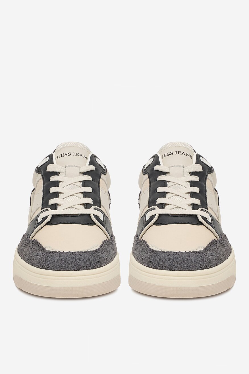 
                Сникърси GUESS JEANS МОРСКО СИНЬО - 5906751955741