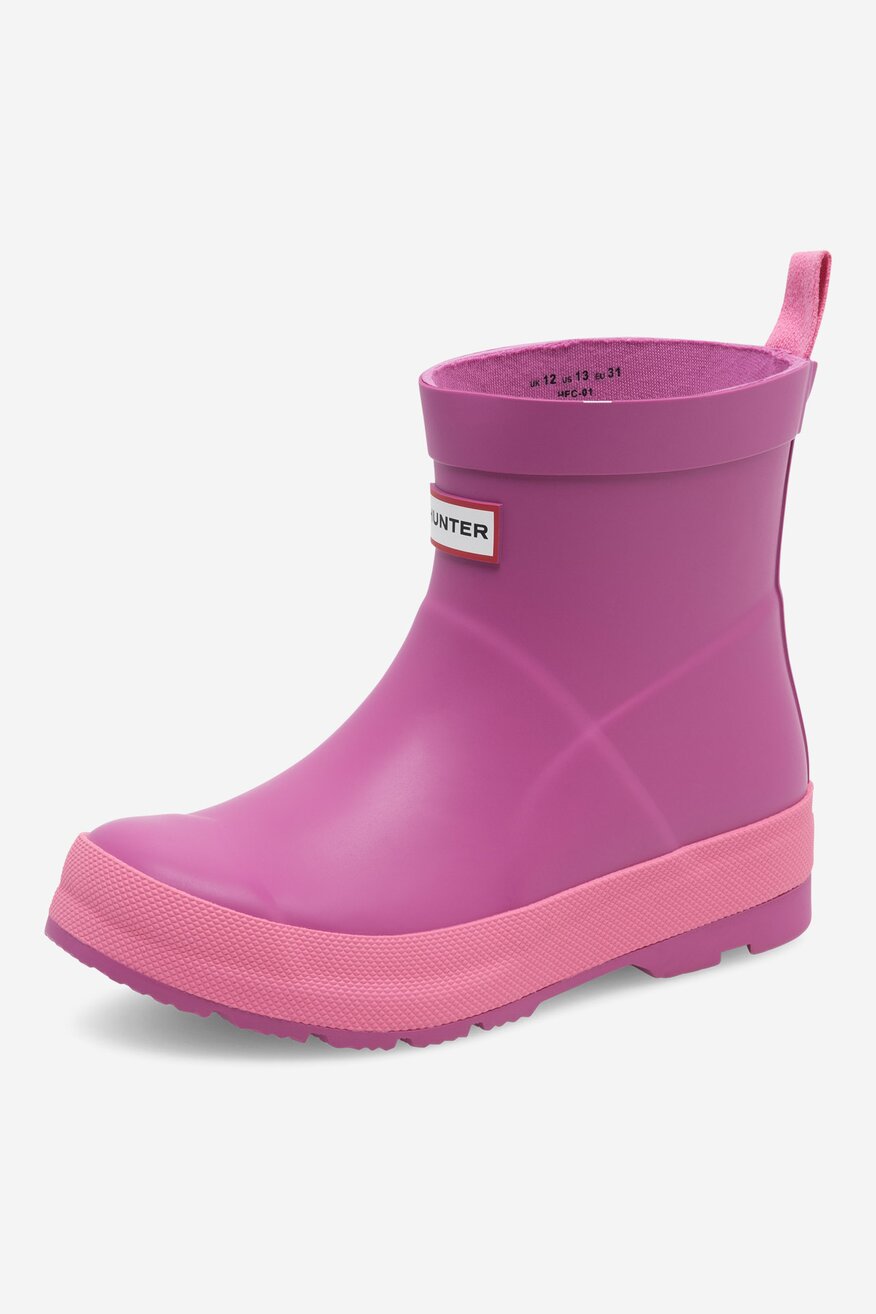 
                Гумени ботуши HUNTER ТЪМНОРОЗОВ - 5905588640455