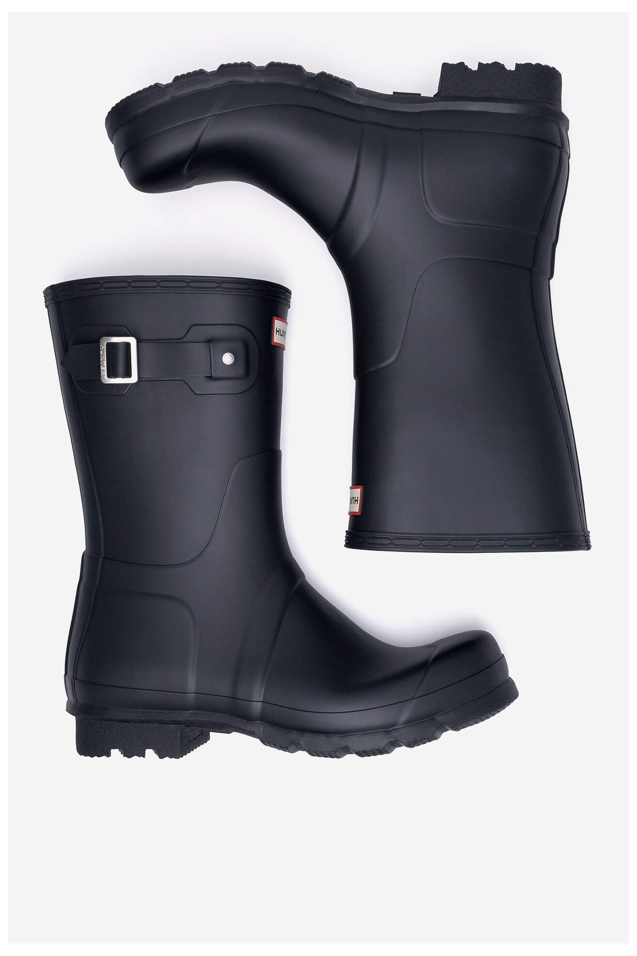 Гумени ботуши HUNTER MFS9000RMA КОБАЛТОВО СИНЬО