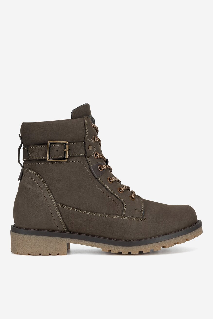 
                Боти Lasocki ЗЕЛЕН - 5905588880851