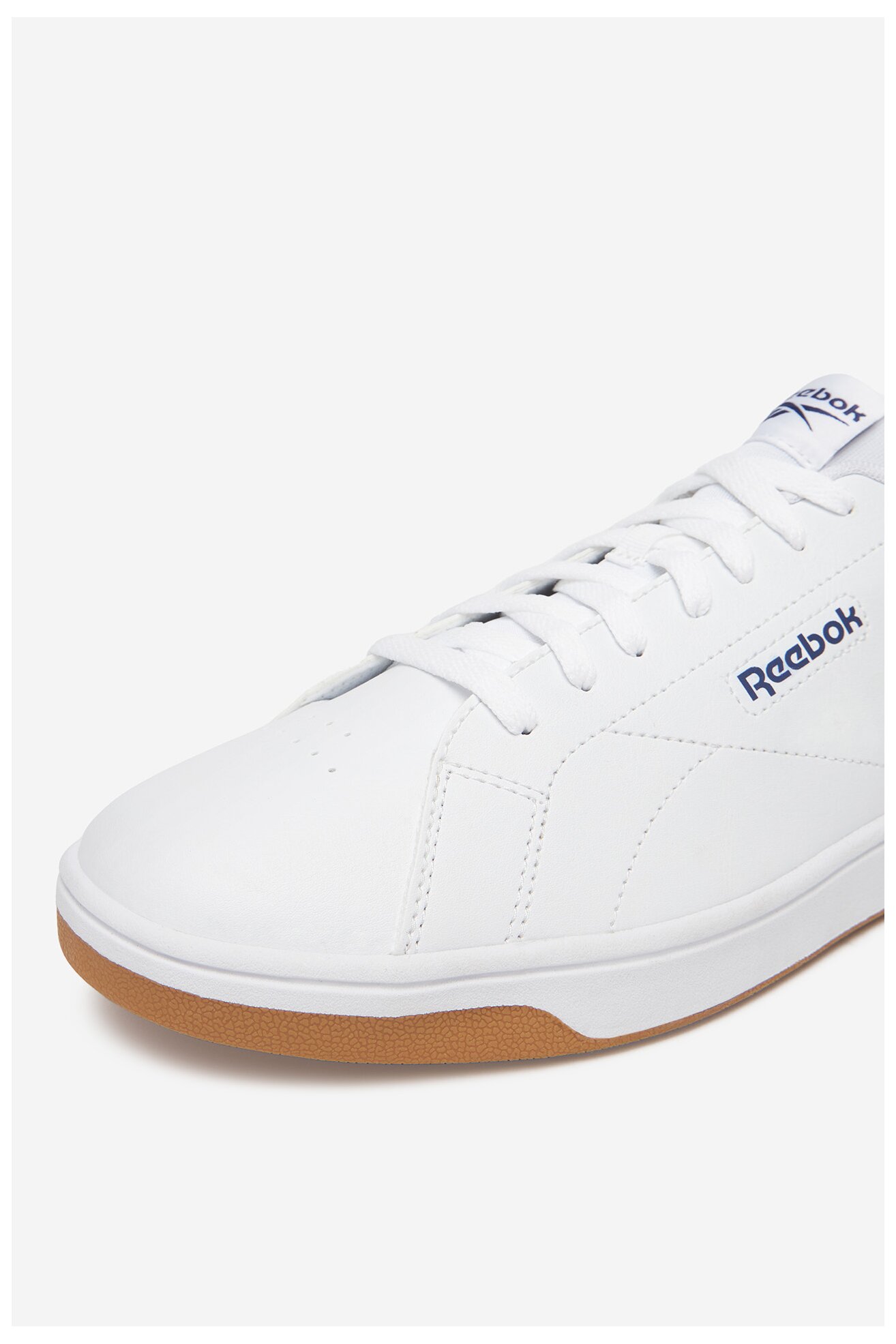 Кросівки спортивні Reebok CEO-COURT CL 100074368 БІЛИЙ
