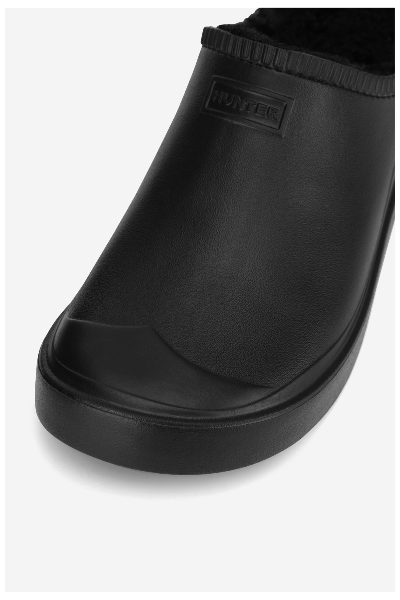 Șlapi HUNTER UFF1000EVS-BLB-M NEGRU