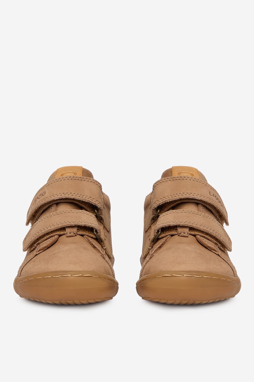 
                Напівчеревик Lasocki Kids БЕЖЕВИЙ - 5906751588413