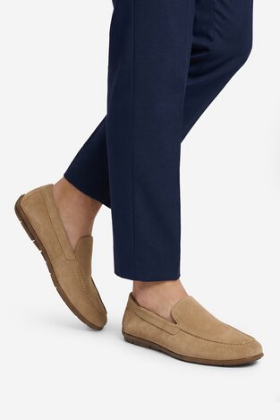 Мокасини Lasocki CEO-ROMI-01 MI08 БЕЖЕВИЙ