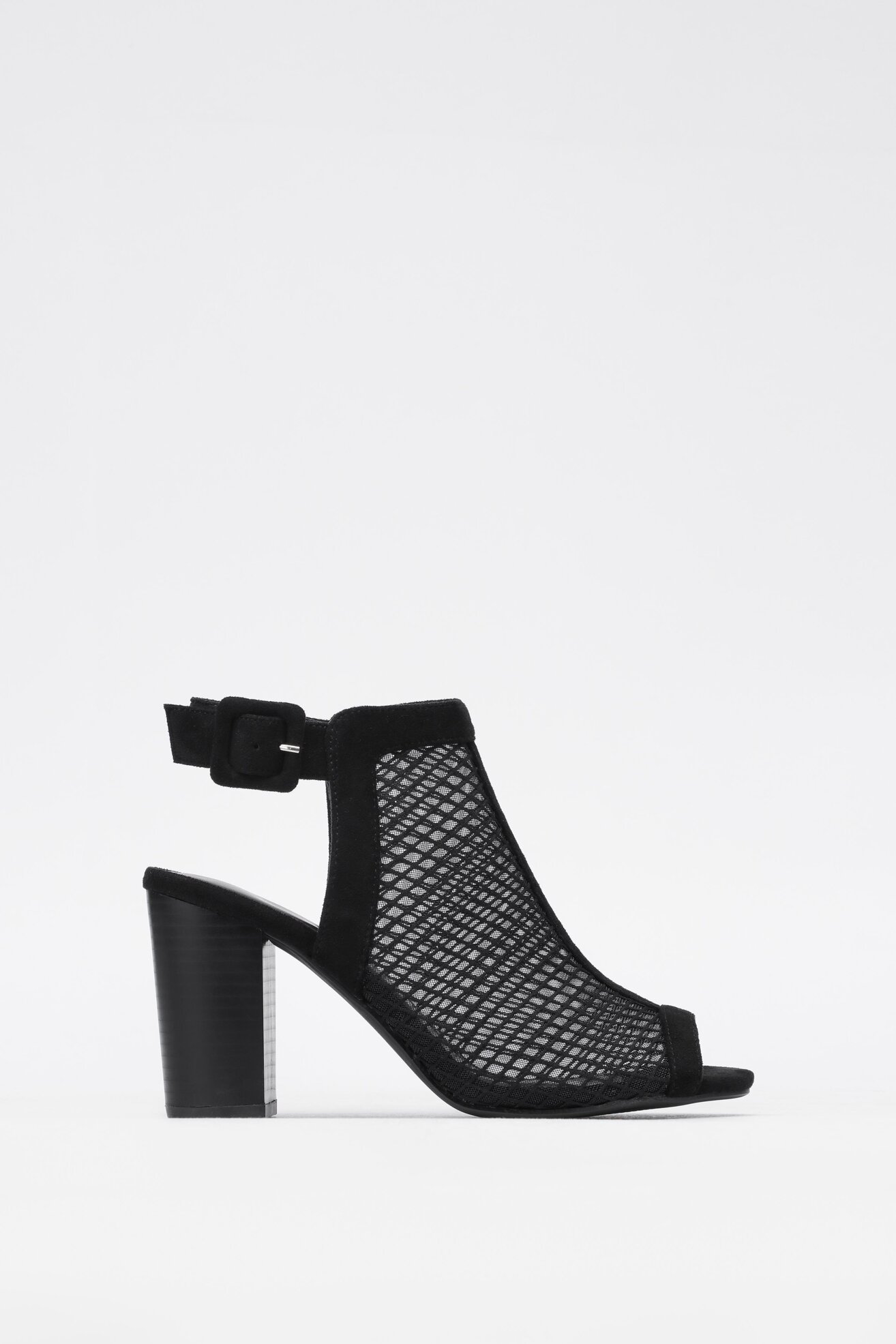 Sandały Jenny Fairy LS5356-03A Czarny