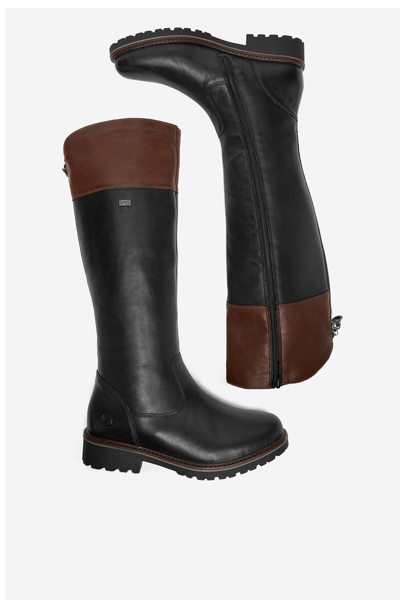 Cizme Remonte CEO-R6581-02 NEGRU