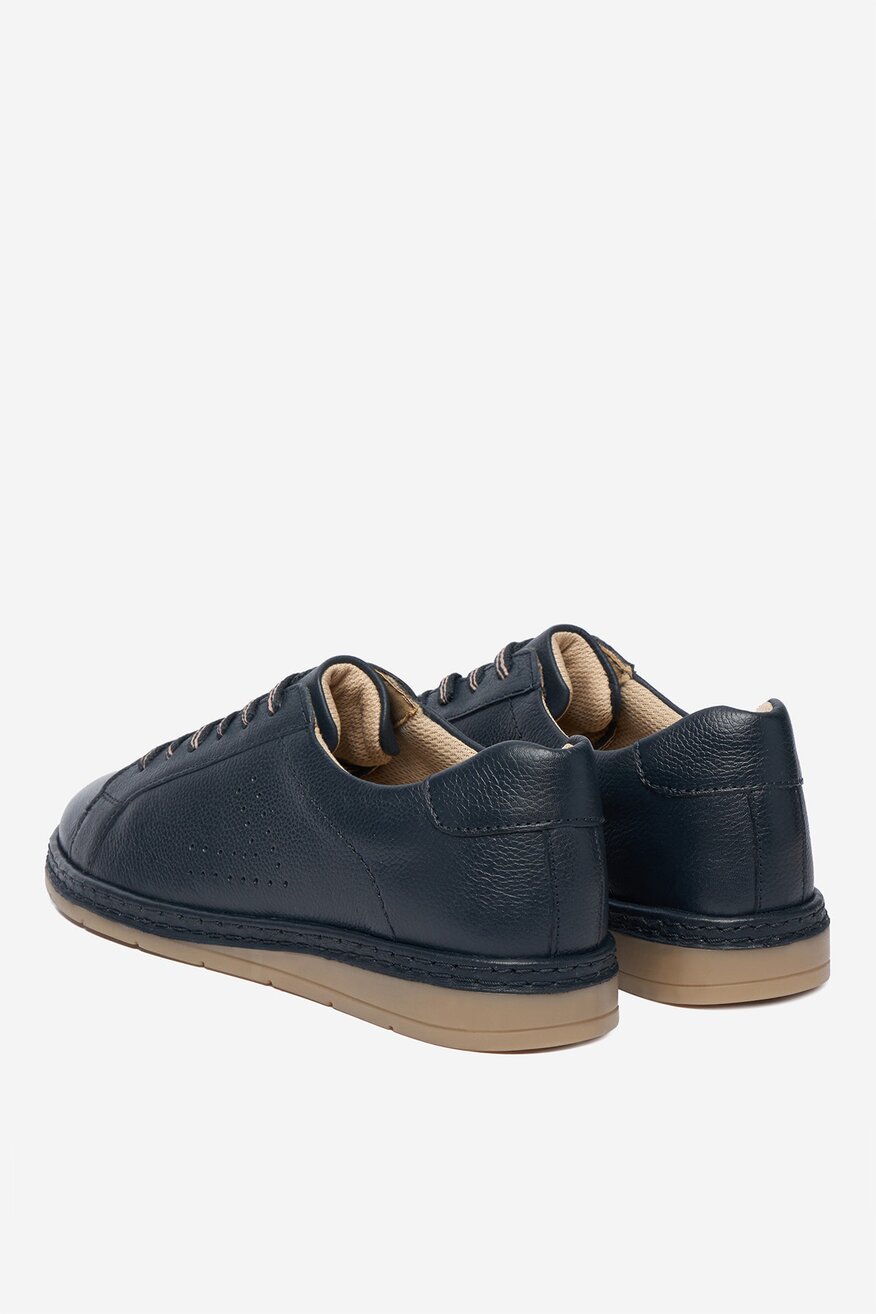 
                Кросівки Lasocki ТЕМНО-СИНІЙ - 5906751554173