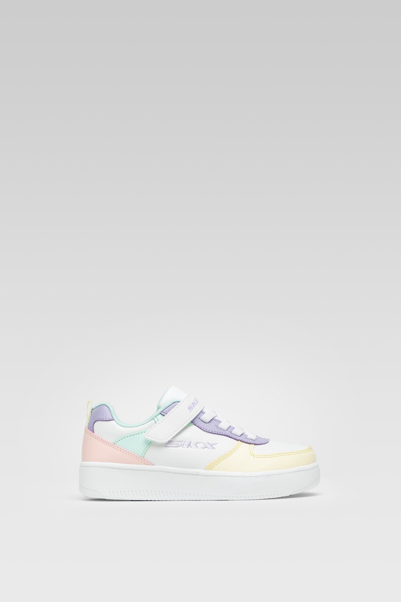 Obuwie sportowe Skechers 310156L WMLT Biały