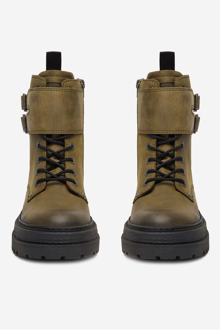 
                Боти G-STAR RAW ЗЕЛЕН - 5906751407868