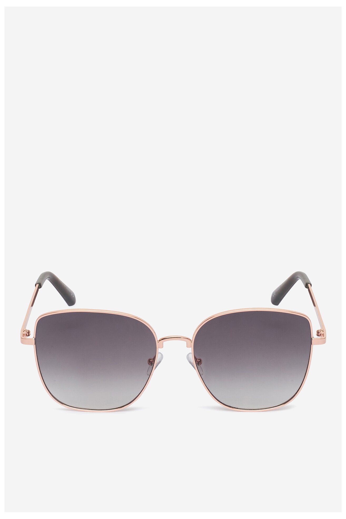 Okulary damskie Jenny 4WF-004-SS25 Złoty