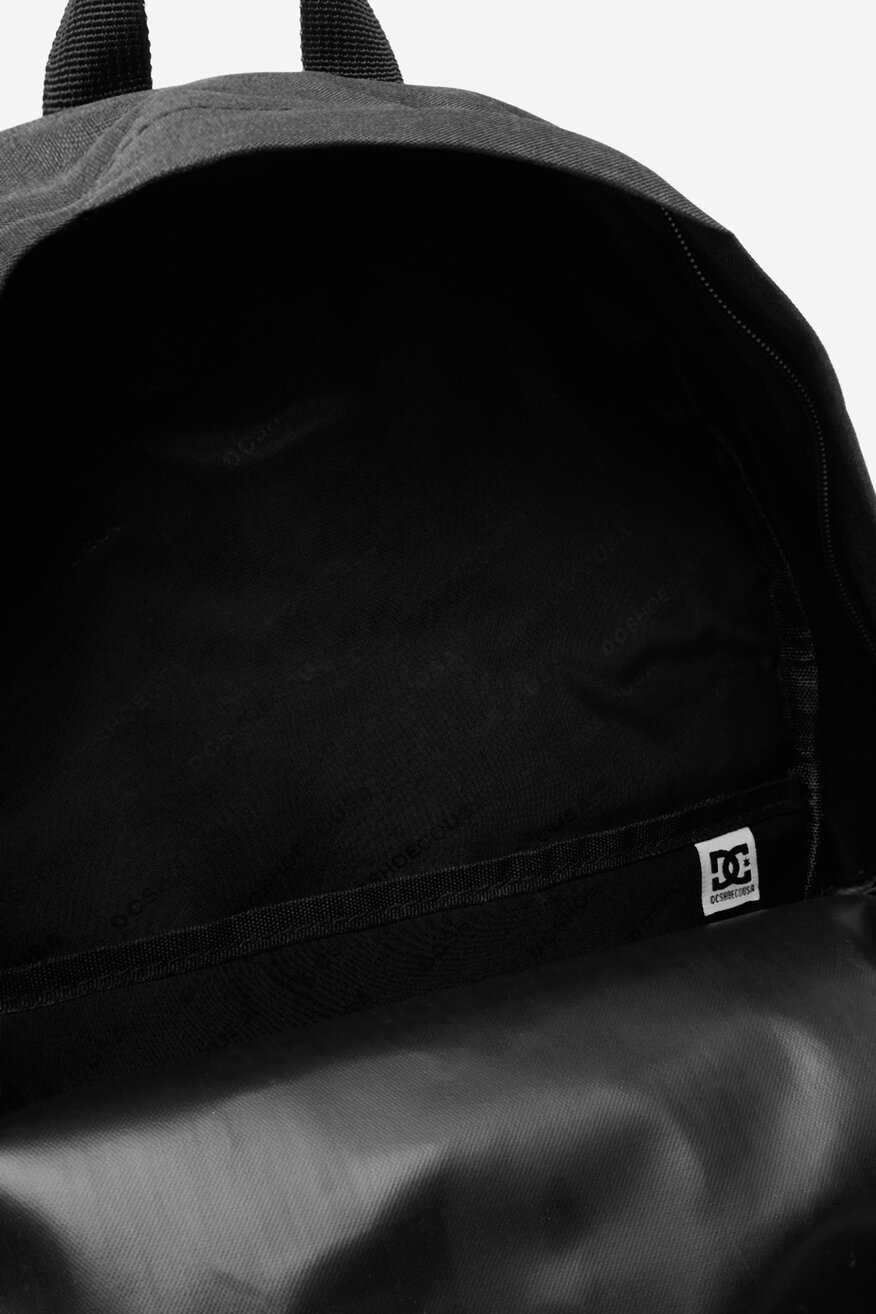 
                Раница DC Shoes ЧЕРЕН - 5906751692493