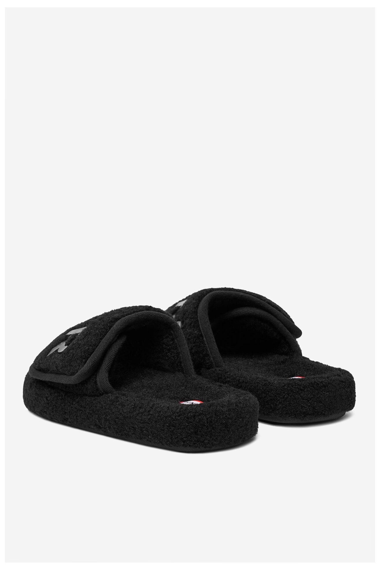 Капці HUNTER CEO-JD25-530-2 ЧОРНИЙ