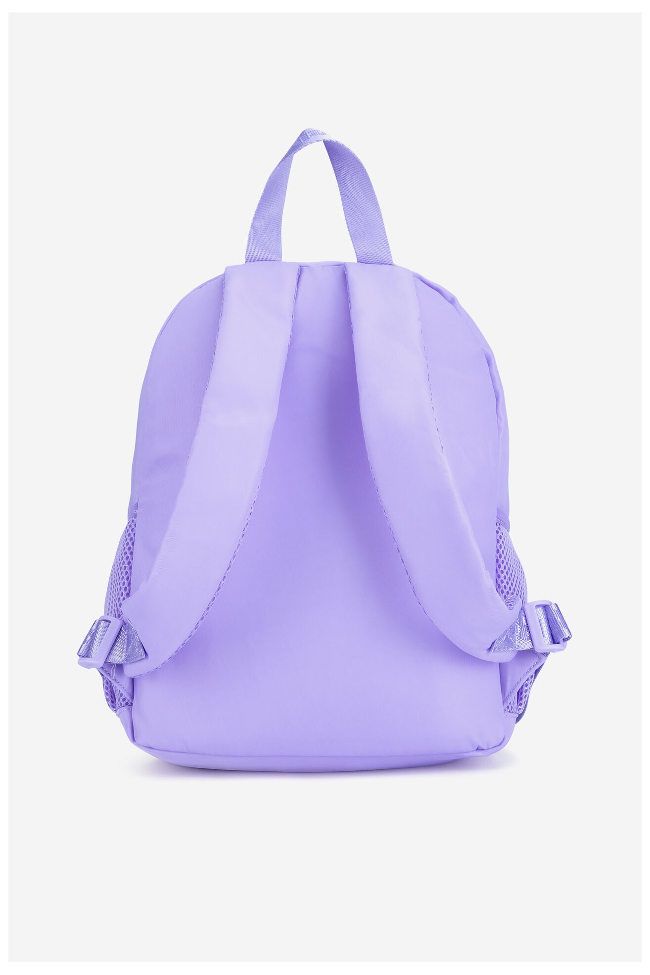 Plecak Reebok RBK-047-CCC-05 Fioletowy