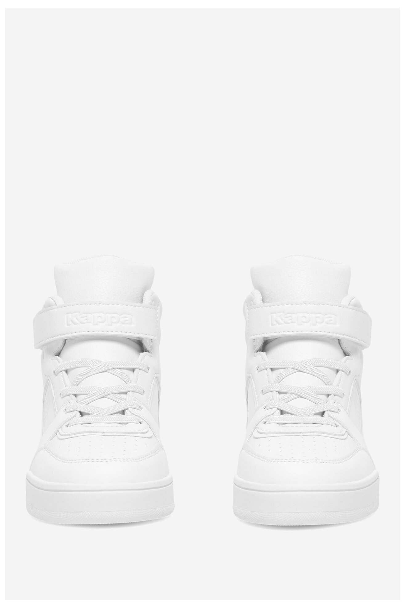 Sportcipő Kappa SS24-3C057 FEHÉR