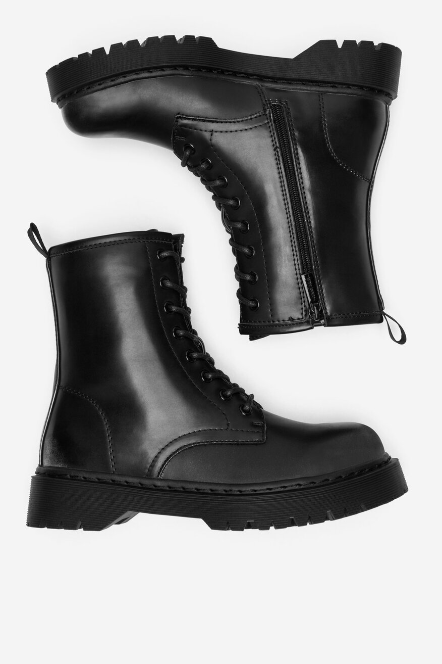 
                Bocanci Jenny Fairy NEGRU - 5905588912866