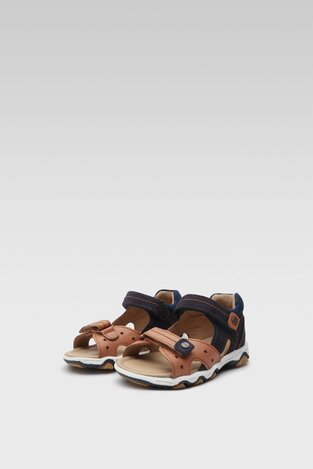 Sandale Lasocki Kids CI12-2658-01(III)CH KOBALT PLAVA
