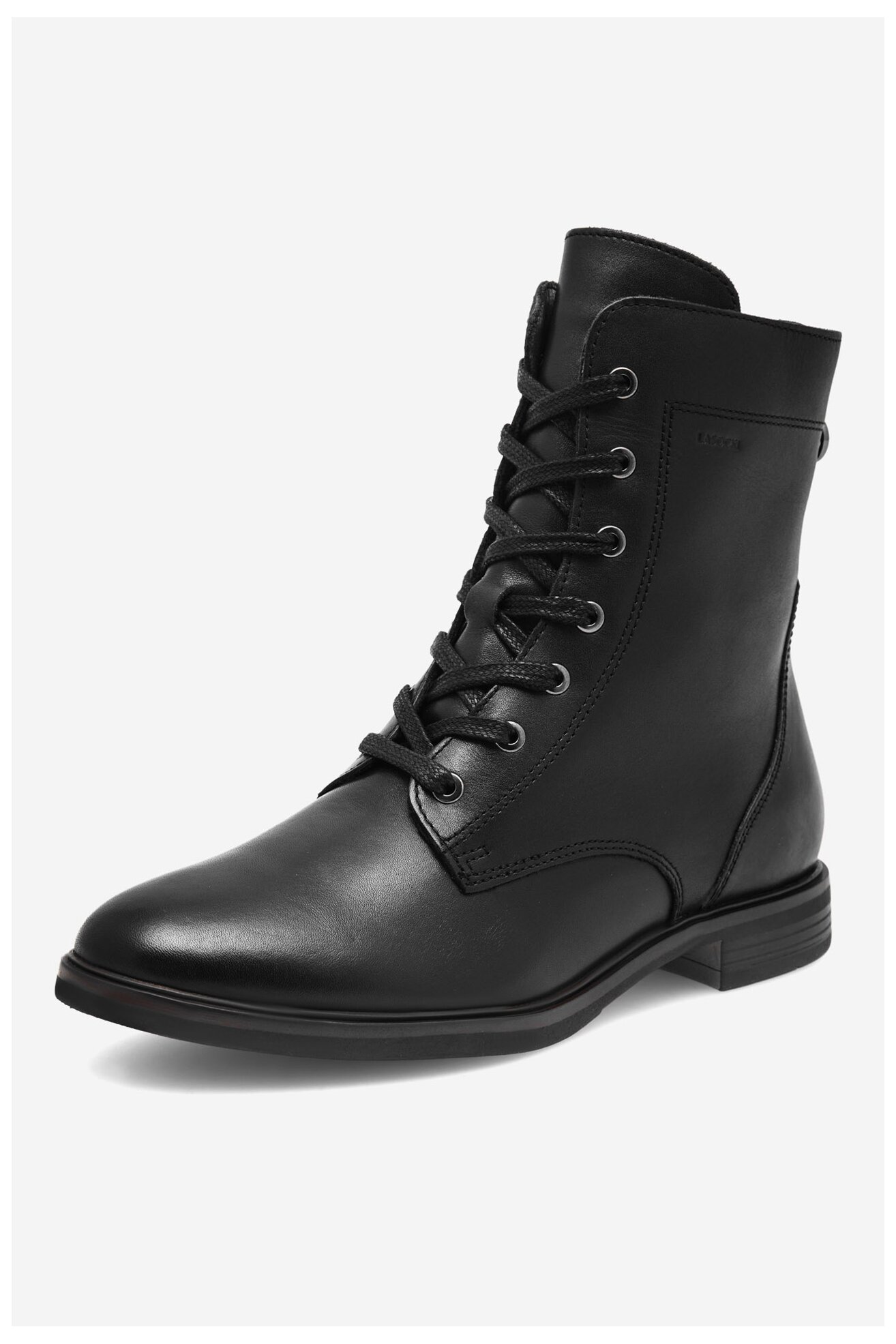 Bocanci Lasocki EST-NEW2-18 NEGRU