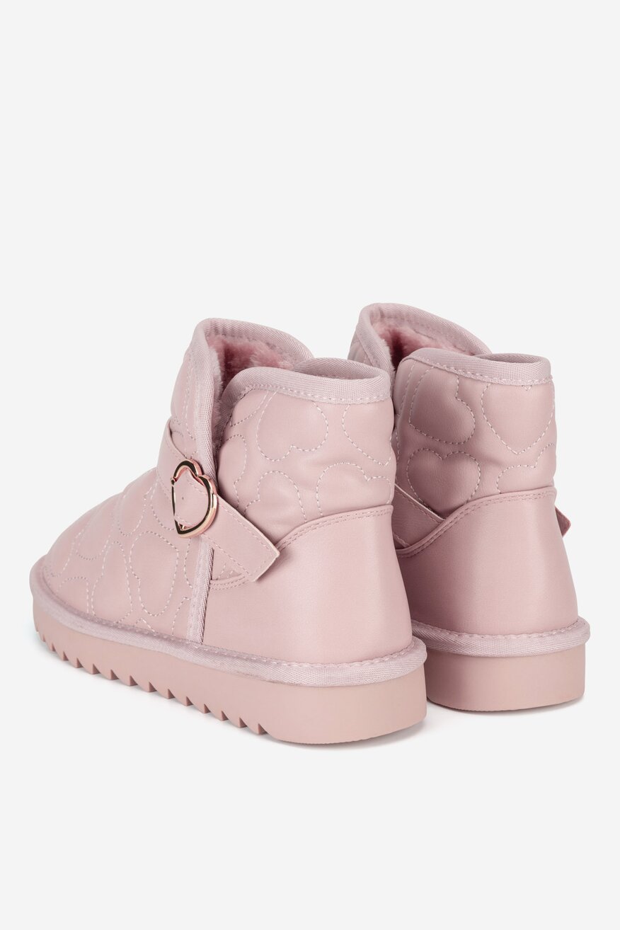 
                Боти DeeZee РОЗОВ - 5905588915829