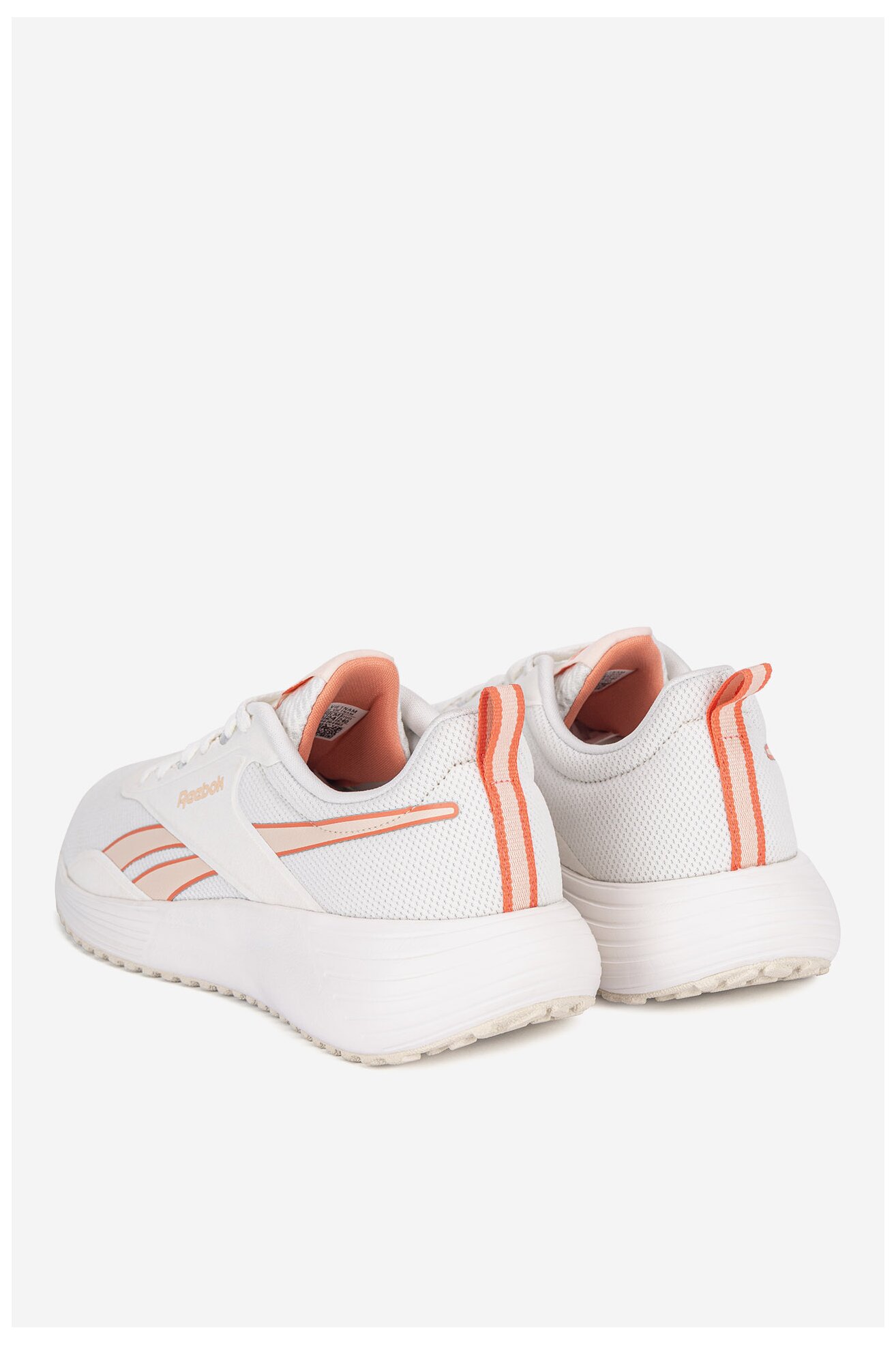 Obuwie sportowe Reebok LITE PLUS 4 100204963 Biały