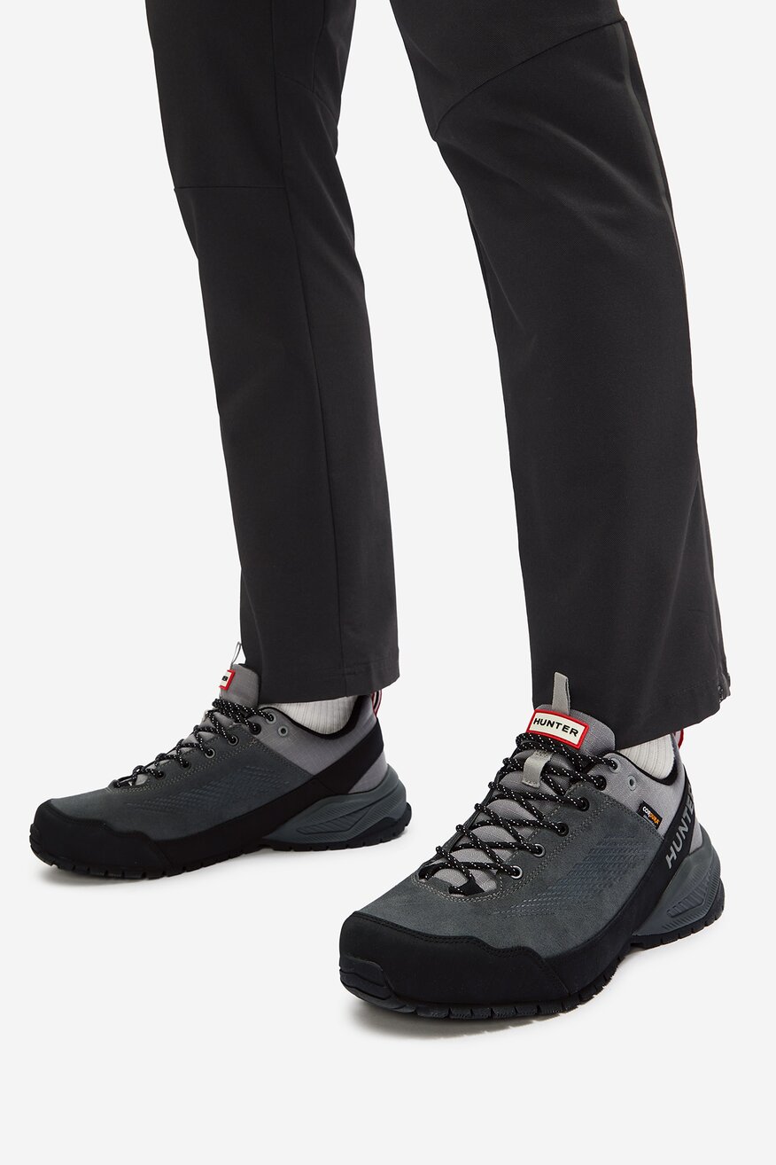 HUNTER - Buty trekkingowe - 5906751096567