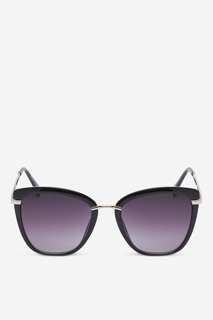 
                Jenny - Okulary przeciwsłoneczne z filtrem UV-400 - 5906751758953