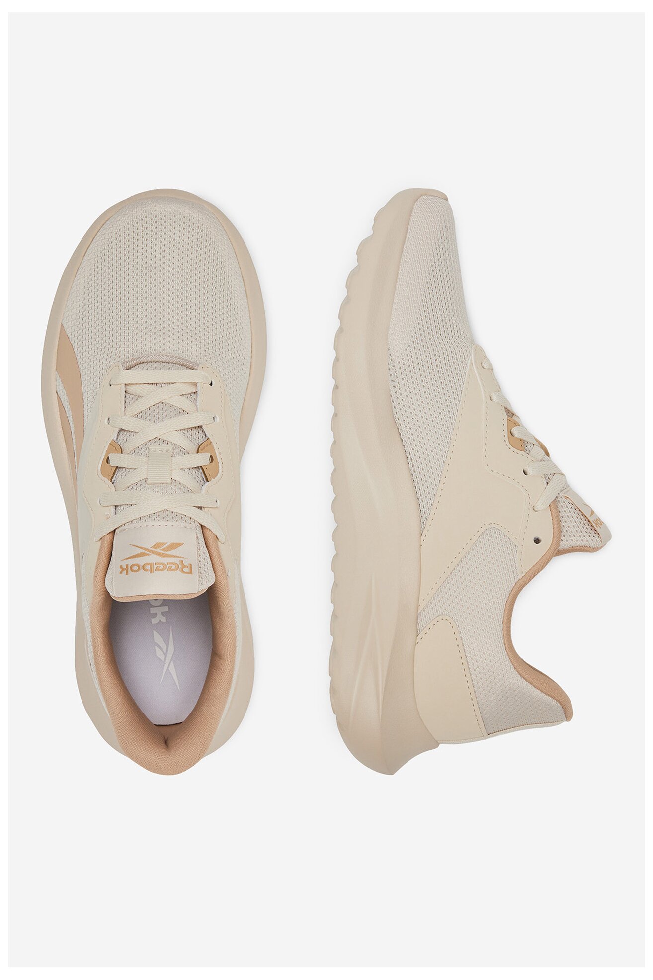 Încălțăminte sport Reebok ENERGEN LUX 100234569 BEJ