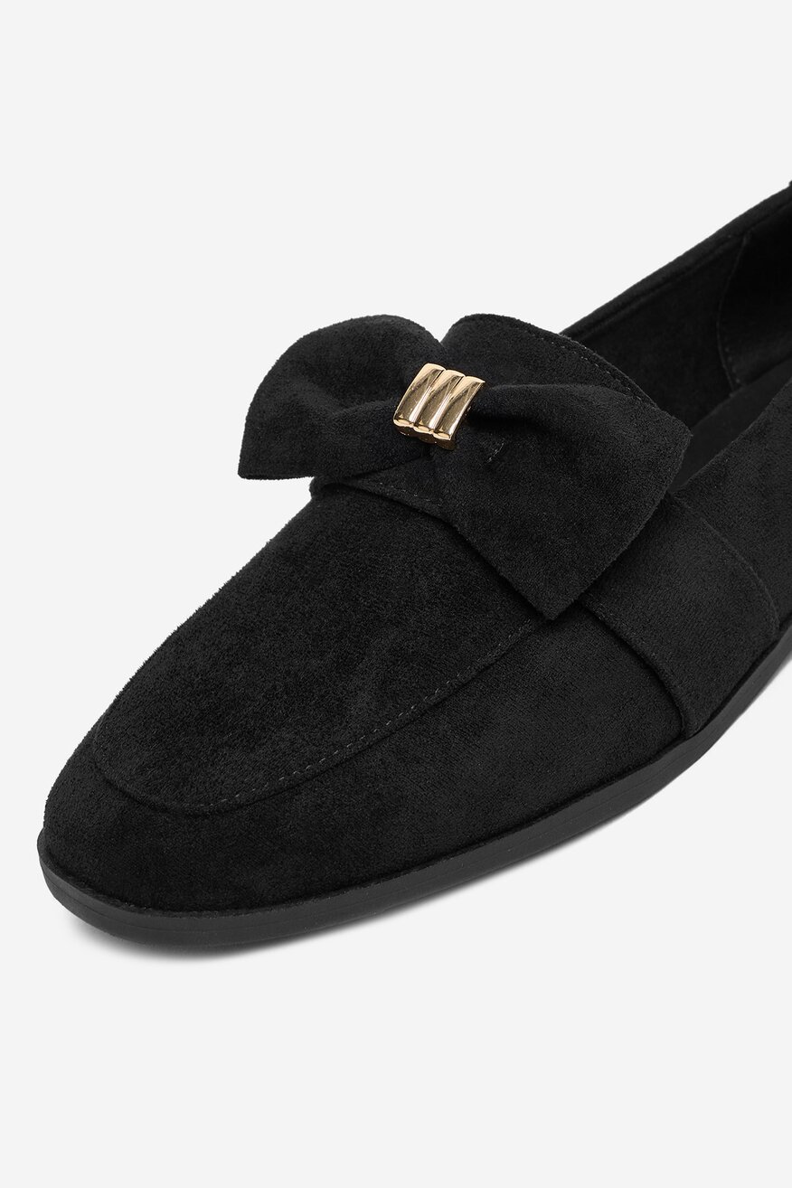 Jenny - Loafersy - 5906751319543