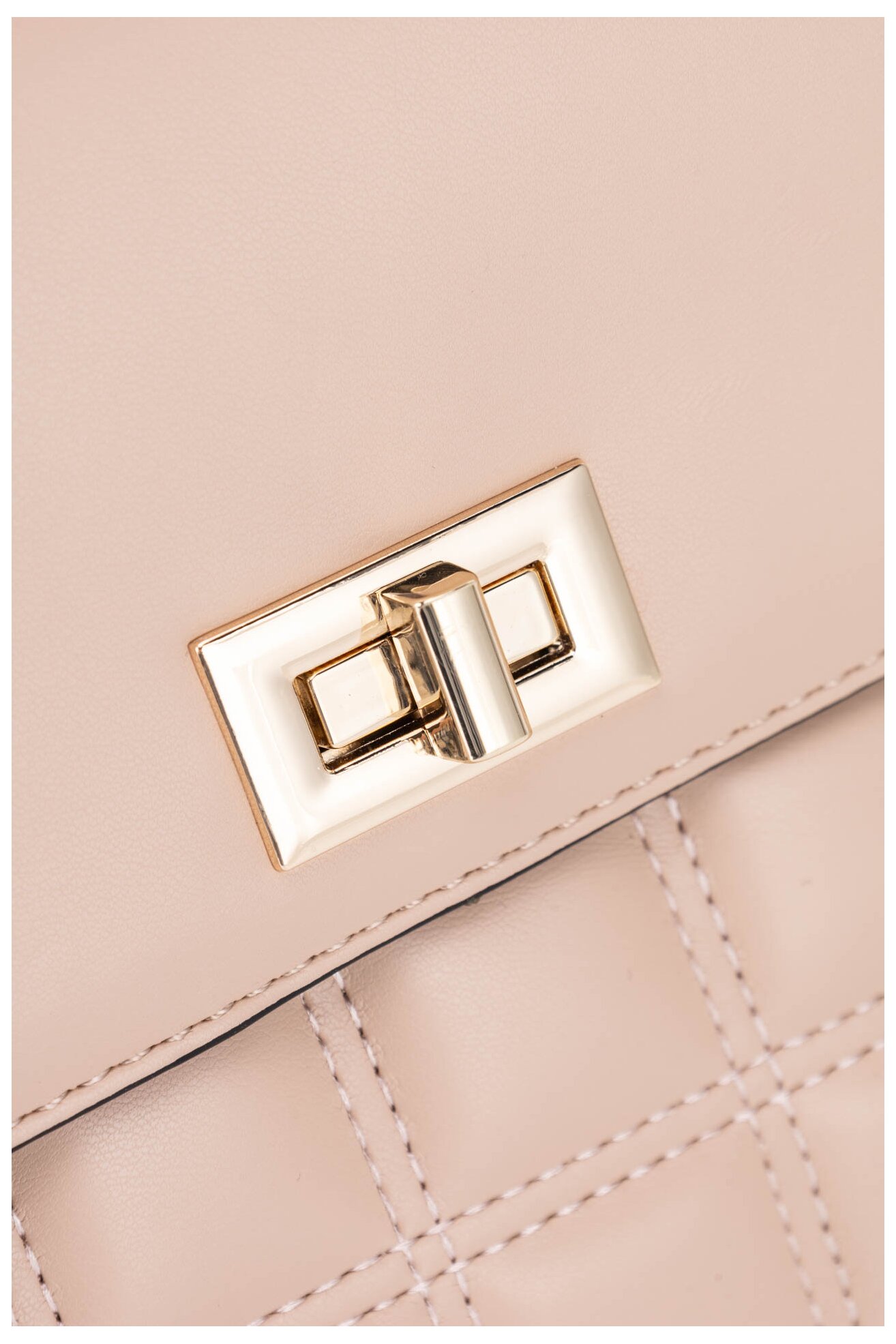 Kézitáska Lasocki LSK-B-003-06 BÉZS