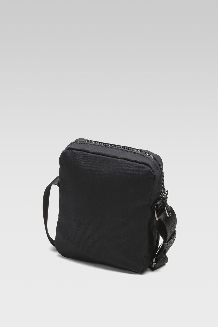 Lasocki - Saszetka czarna - 5904862624969