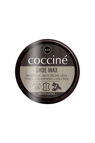 Kozmetika za obuću Coccine SHOE WAX 40 g v.Z BRAON
