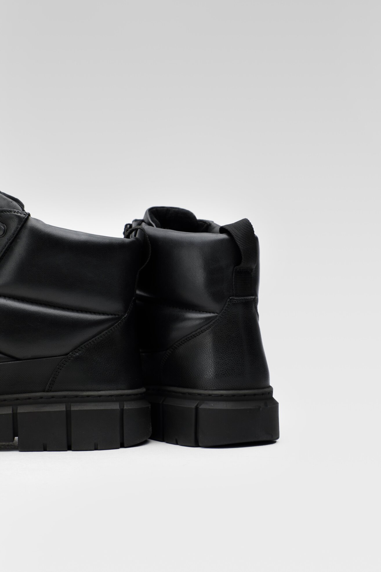 Trzewiki Lasocki MI08-ZEN2-05 Czarny