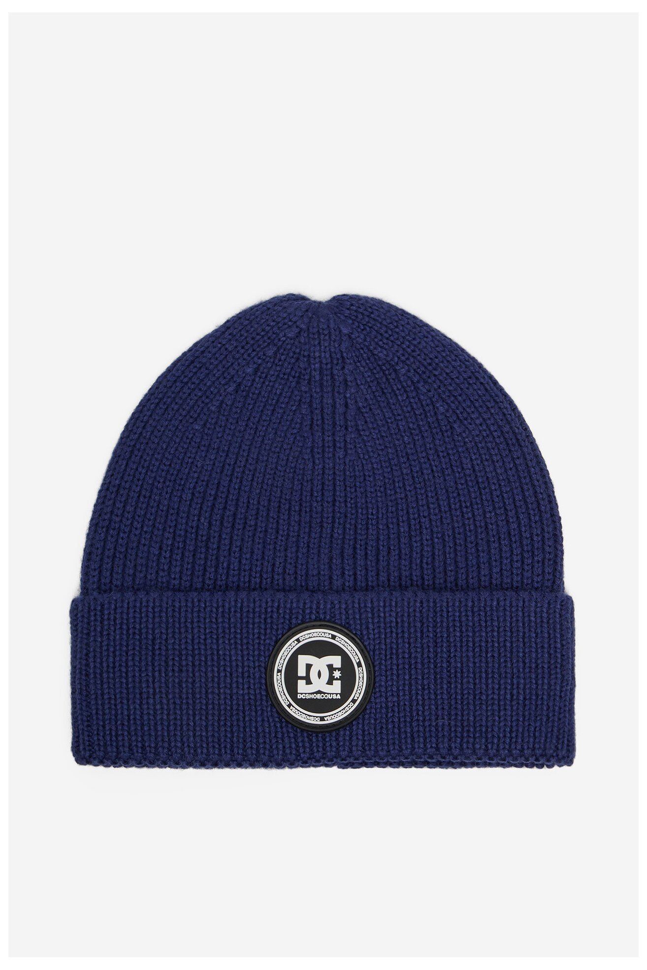 Férfi sapka DC Shoes CEO-DC-M3-001-AW25 SÖTÉTKÉK