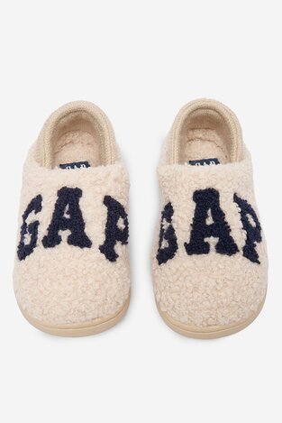 Капці GAP PLANO GCJ001F4TKOFWHGP БЕЖЕВИЙ