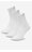 Zokni Beverly Hills Polo Club KR_BHPC_FRESH_Z_SS25 (3-PACK) FEHÉR