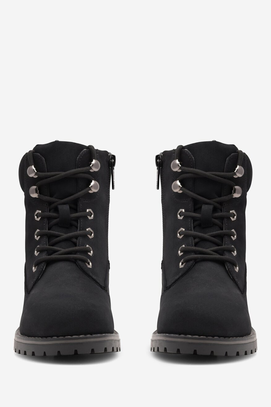 Bocanci Jenny Fairy NEGRU - 5905588177142